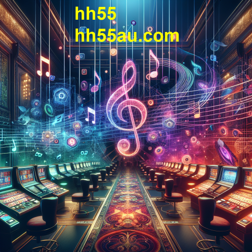 A Importância da Trilha Sonora nos Jogos